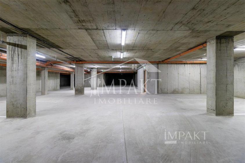 Apartament de inchiriat 2 camere de LUX, langa Platinia! UMF!