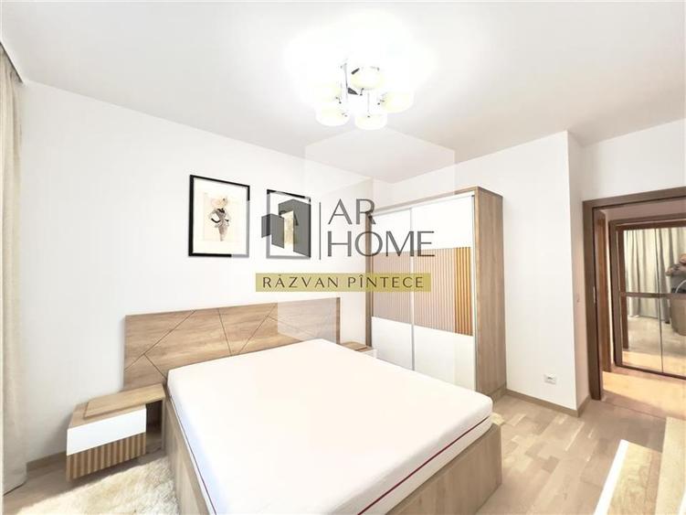 Apartament 2 camere de lux, parcare subterana, Albert MRS, Ploiesti