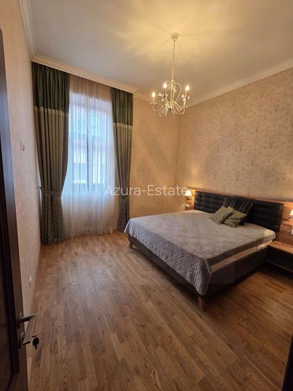 Apartament premium cu 2 camere 55 mp utili si pivniță in zona Centrala - 13