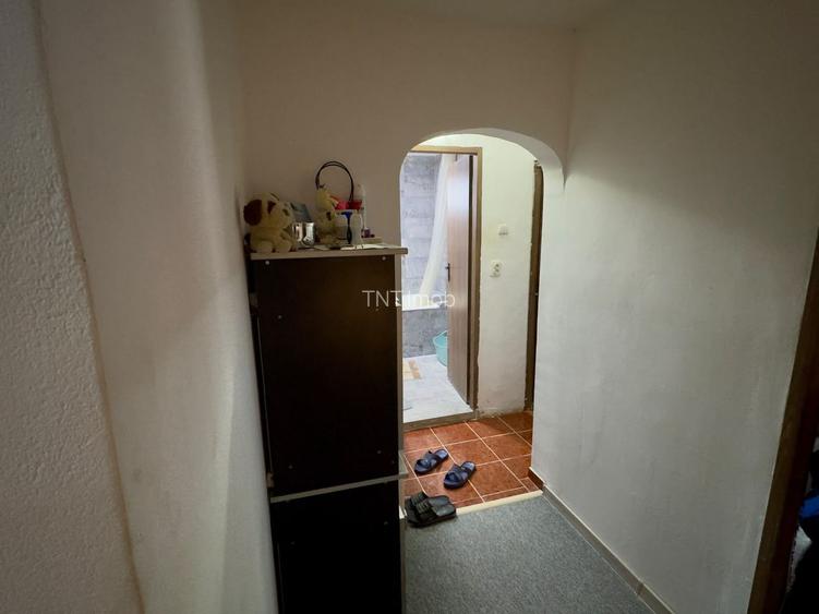 3 camere Decomandat | Bloc Anvelopat | Parcare | Lujerului | 2 bai - 15