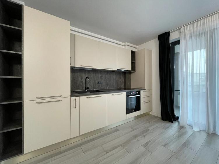 3 Camere Superfinisate Andrei Muresanu zona Piata Cipariu