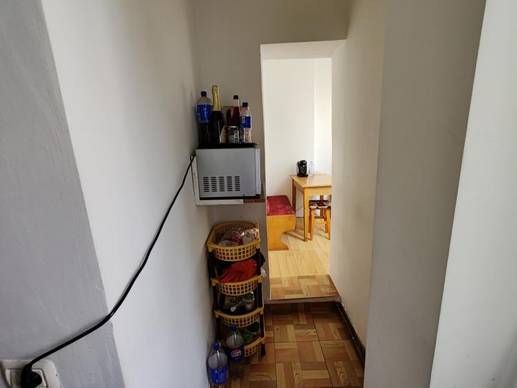 Apartament 3 camere zona Garii