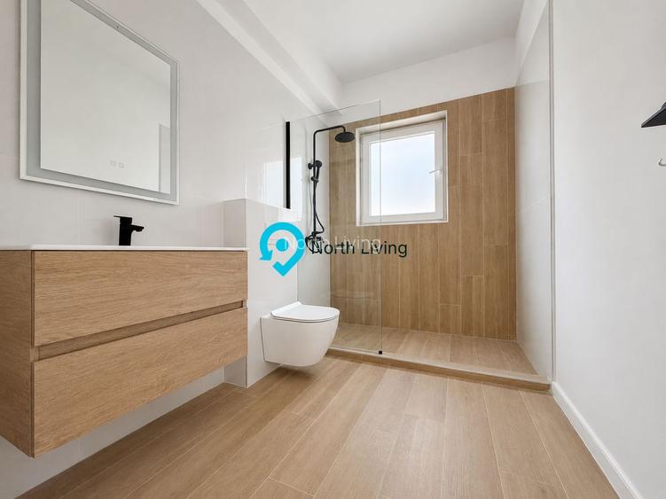 Ansamblu rezidențial PREMIUM | Vilă 4 camere | Tunari