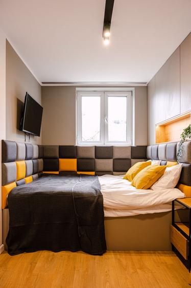 Apartament de inchiriat - 3 camere - Calea Victoriei