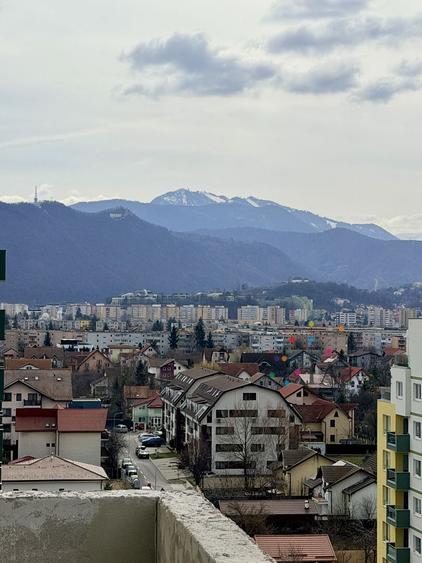 Apartament 3 camere, 95 mp, parcare, boxă, expunere sud | Coresi