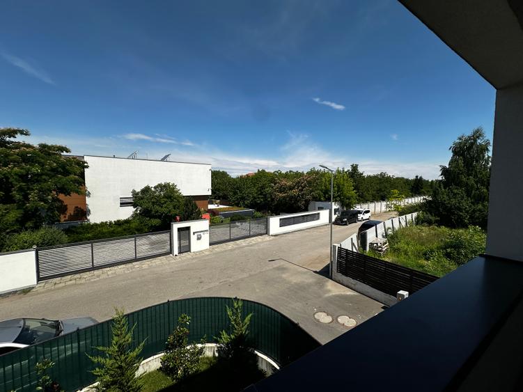 Sisesti închiriere 3 camere mobilat complet totul nou