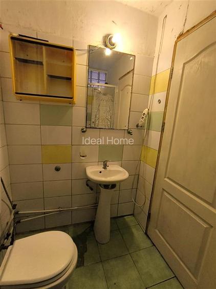 Apartament 1 Camera Etaj Intermediar Tatarasi - 6