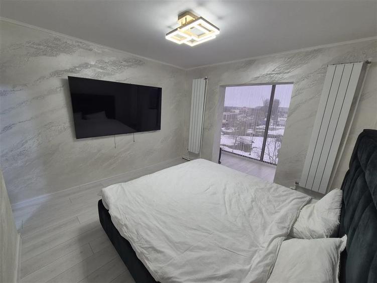 3 camere MODERN, Mobilat si Utilat, 73 mp Calarasi IV