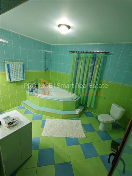 EXCLUSIVITATE! Casa tip parter si teren generos aproape de Buzau - 29