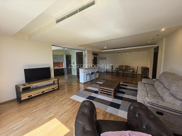 Apartament cu acces la piscina- Zona Iancu Nicolae - 6