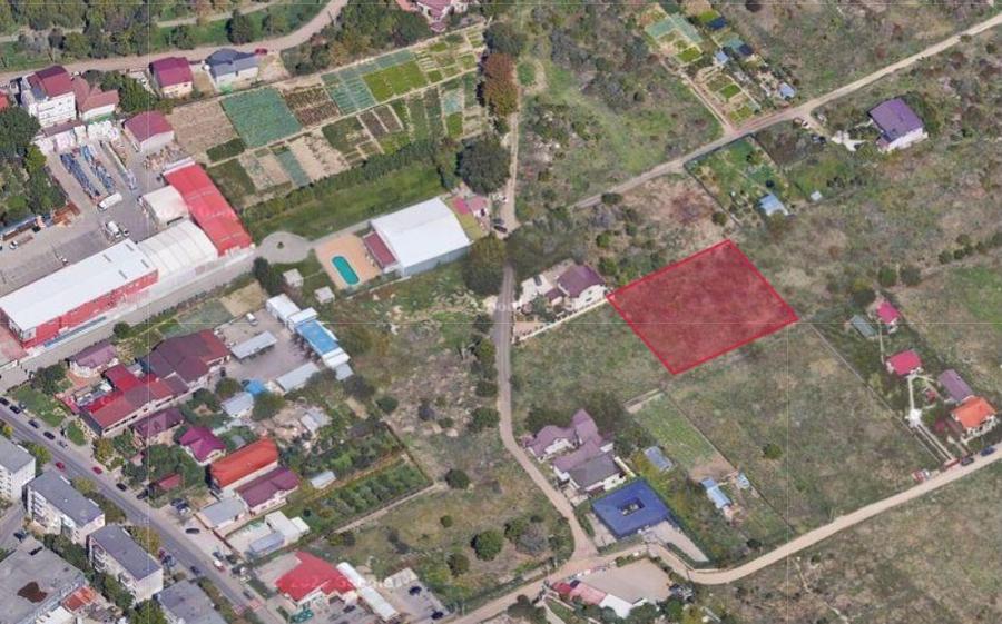 Sala Sporturilor - Parcul Tineretului, PUZ, parcelabil, 0% comision cumparator