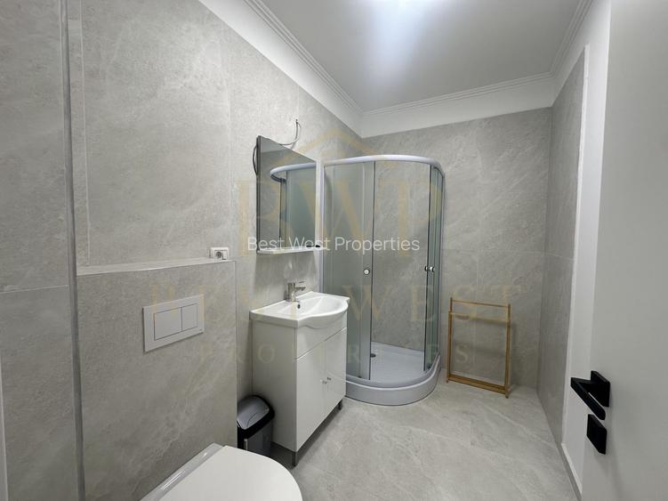 Apartament tip studio de închiriat Giroc - 7