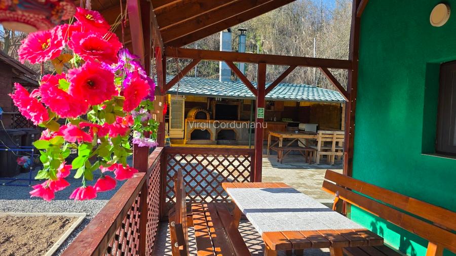 Casa Delta Verde – Afacere turistică la cheie ⭐⭐⭐ în Delta Dunării | Mahmudia - 14