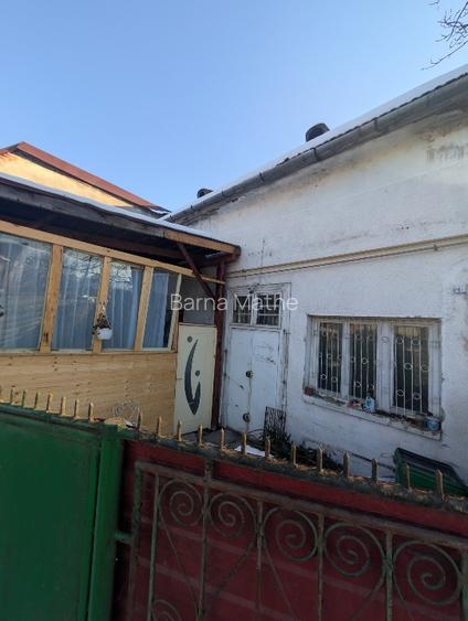 Casa + spatiu comercial de vanzare - 4