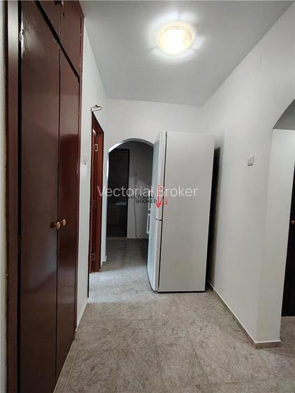 Apartament 2 camere Basarabia Diham Mobilat Si Utilat - 11