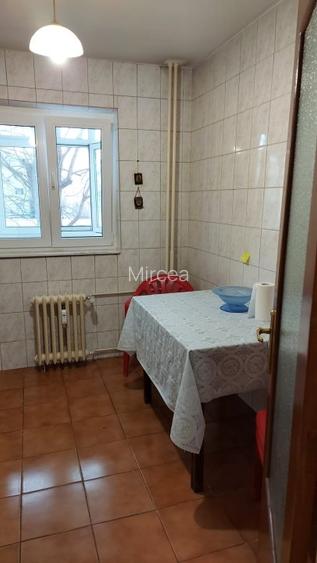 2 camere in apartament de 3 camere, 5 minute de metrou Dristor - 5