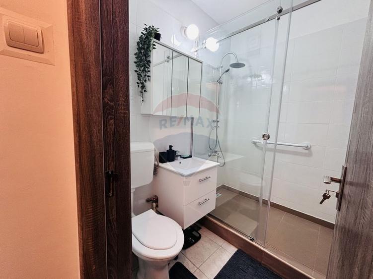 Apartament 2 camere de închiriat | Bd. Ion Mihalache – Domenii / 1 Mai
