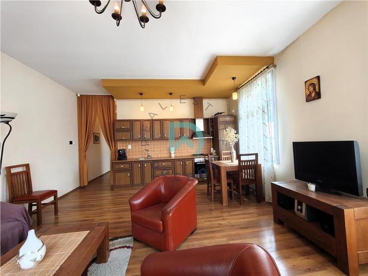 Apartament de vanzare, Mureșenilor, Brasov