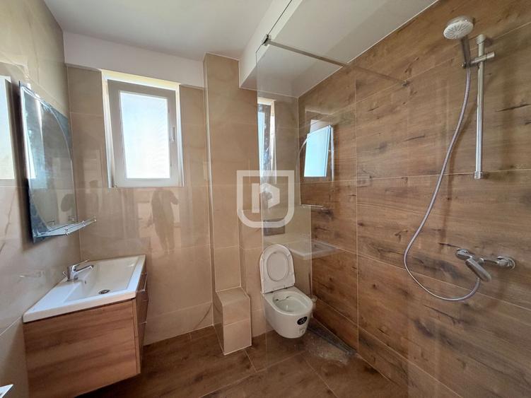 Apartament 3 camere parter | de inchiriat | Arinis