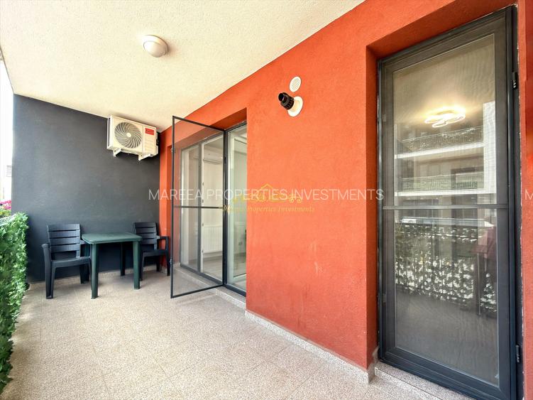 Apartament  2 camere Titan Ozana, parcare, bloc nou - Video - 5