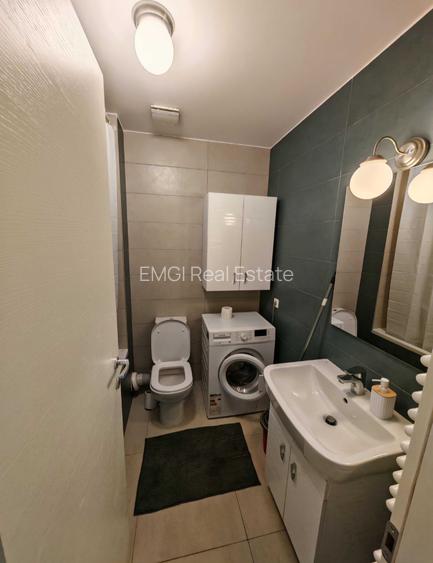 Apartament 2 camere 21 Residence Politehnica 5 min metrou Lujerului PARCARE - 6