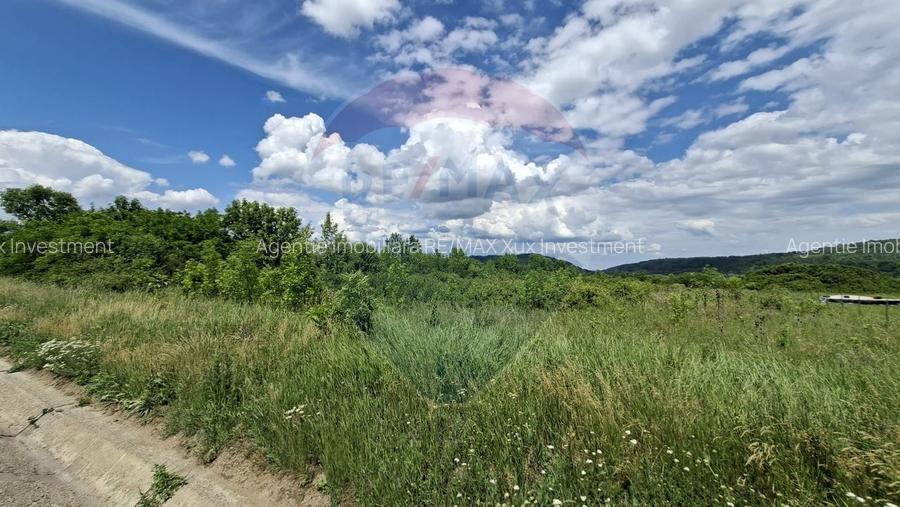 Teren intravilan 2400mp | Mohu, Sibiu | Oportunitate de Investiție - 5