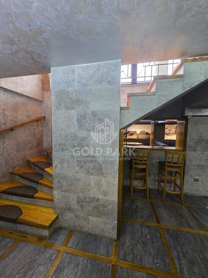 Spatiu Comercial - Ultracentral - Terasa in CF - Preluare Chiriasi !