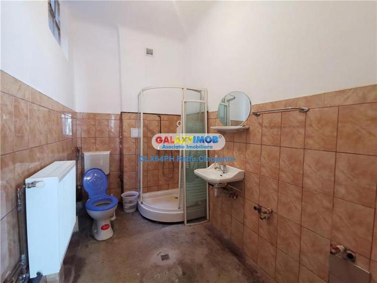 Comision 0! Vanzare vila P+1E, Ploiesti, zona ultracentrala