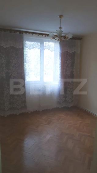 Apartament cu 2 camere, 38 mp, zona Carpati 1