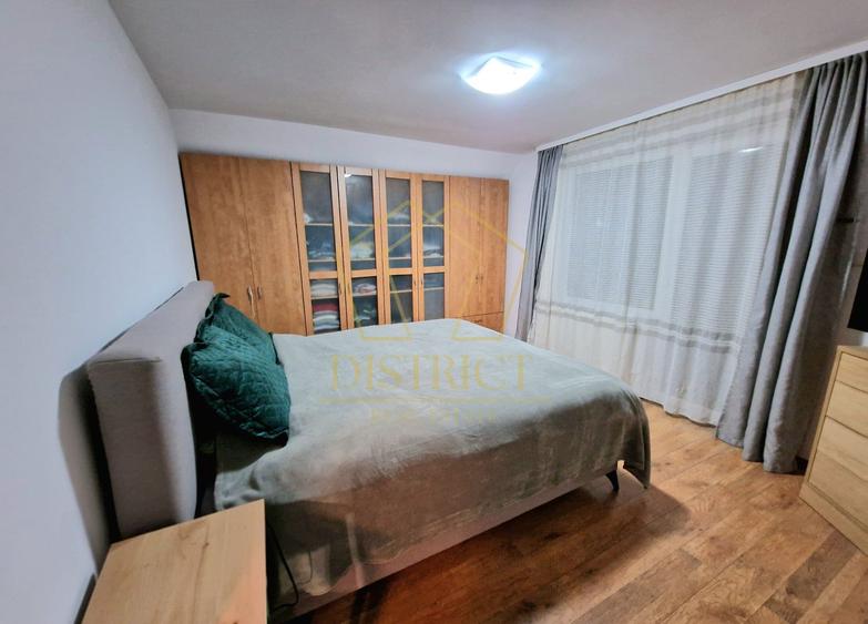 Apartament cu 3 camere si 2 locuri de parcare | Mosnita Noua | Castel Royal