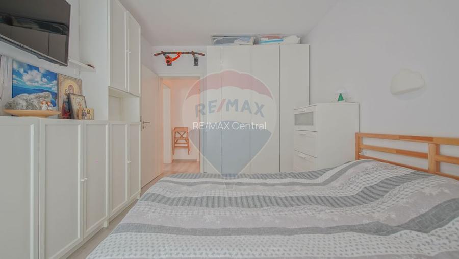 Apartament 3 camere - 7