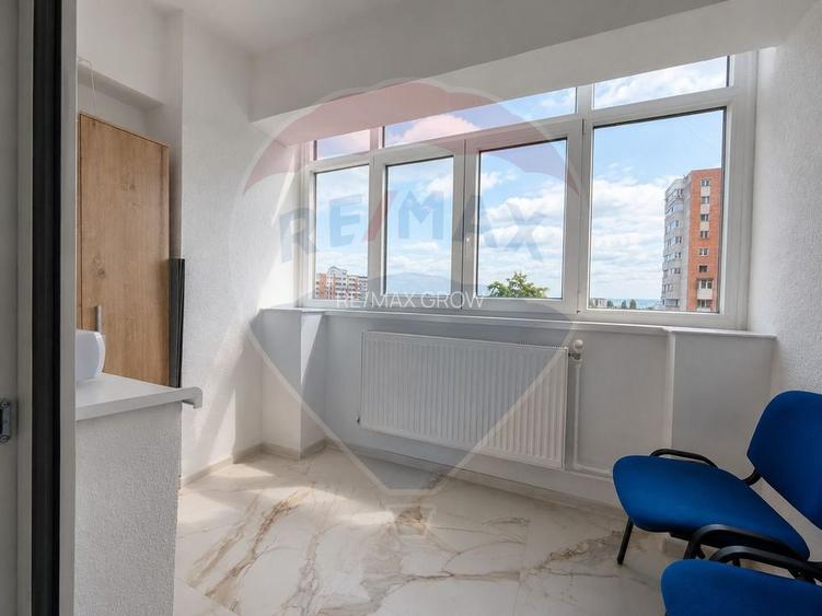Apartament de inchiriat in Bacau - 6