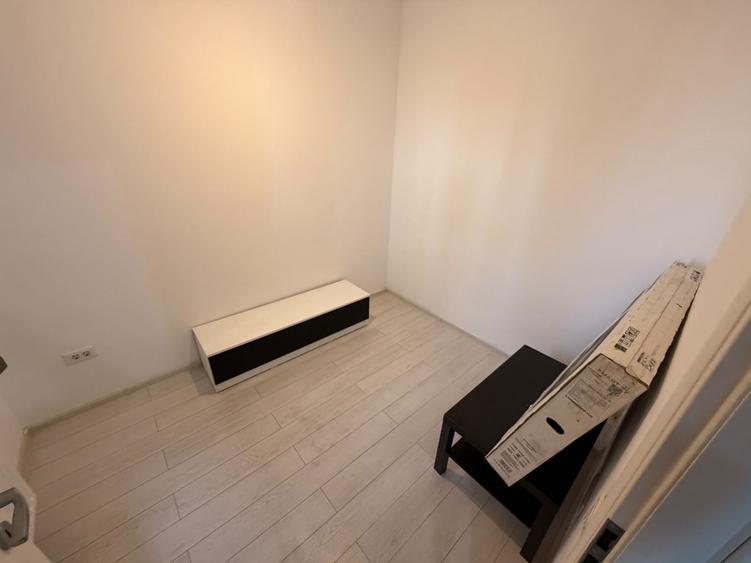 APARTAMENT 2 CAMERE MILITARI RESIDENCE STR. ILIE PETRE 84, PARTER INALT, PARCARE