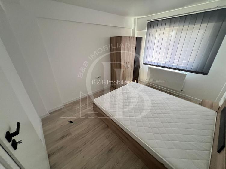 Inchiriere 3 camere+Loc parcare subteran Th. Pallady - 3