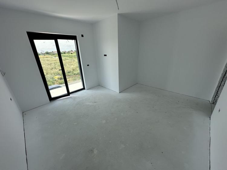 Duplex modern la iesire din Timisoara zona de  N