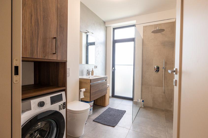Apartament cu 2 camere | TODI 1 | Etaj 2 | Complet mobilat și utilat