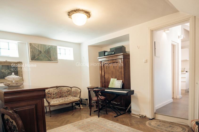 Eclectic Architecture | Cotroceni - Str Elefterie 29 | Vila 389Mp + Teren 550 mp - 35