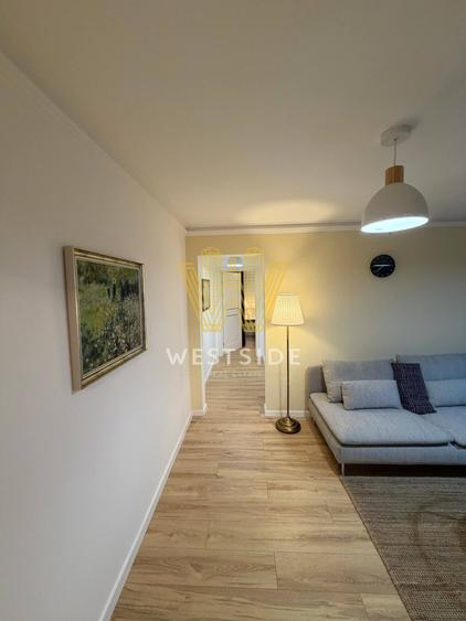 Apartament premium de vanzare, cu 4 camere, zona Cetatii