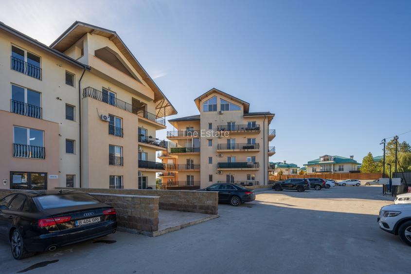 Apartament cu curte de 165 mp in Northlight - Cosmopolis - 26