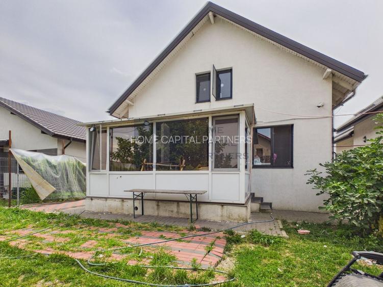Casă individuală de vânzare – Berceni, Ilfov - 3