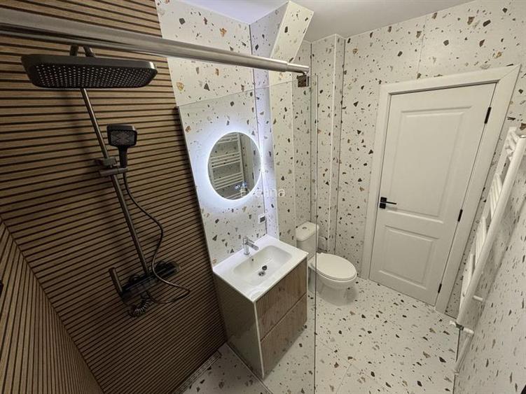 Apartament 3 camere, decomandat, Central, Gura Humorului - 8