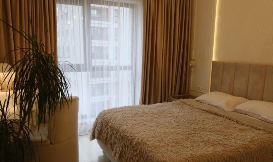 Apartament PLaza Residence bloc nou metrou