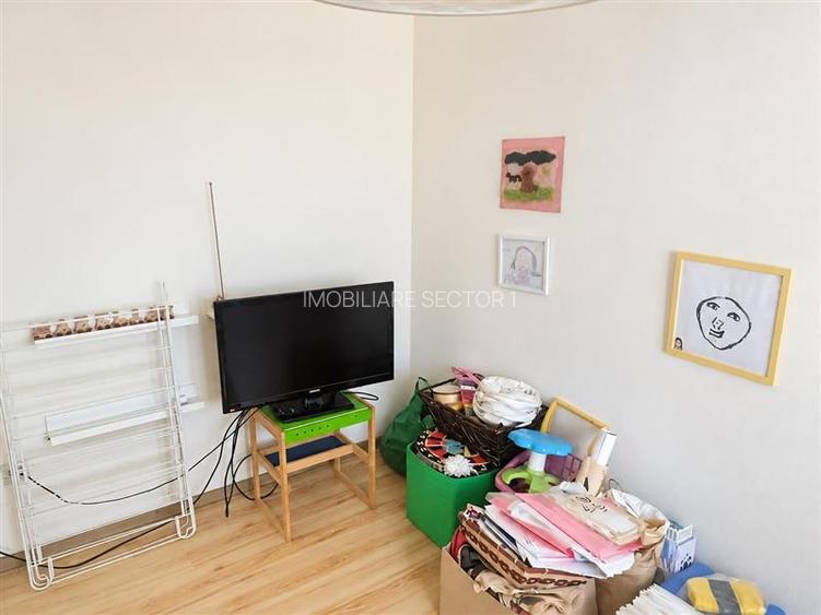 Apartament 3 camere spre inchiriere Chibrit Ion Mihalache cu Grivitei - 3