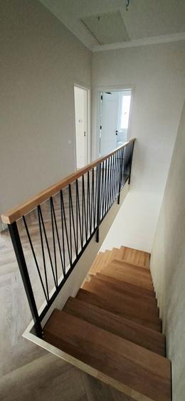 Duplex cu 4 camere - Parcul central Dumbravita