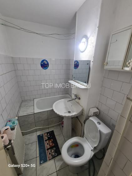 Apartament 2 CAMERE semidecomandate, centrala, Curtea de Apel - 4