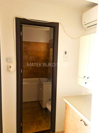 Apartament cu 2 camere de vanzare - Int. Dr. Iacob Felix | Piata Victoriei - 6