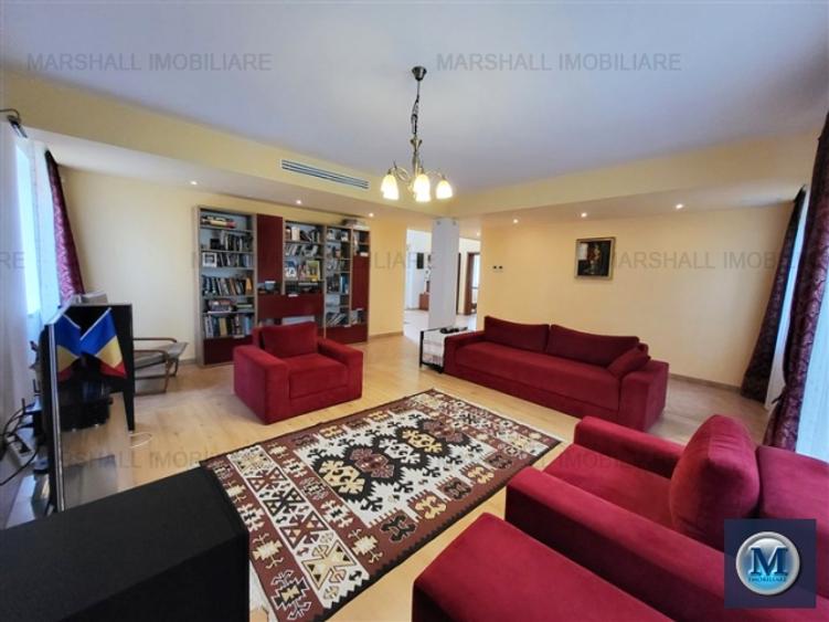 Casa cu 6 camere de vanzare in Paulesti, 228.95 mp #15700