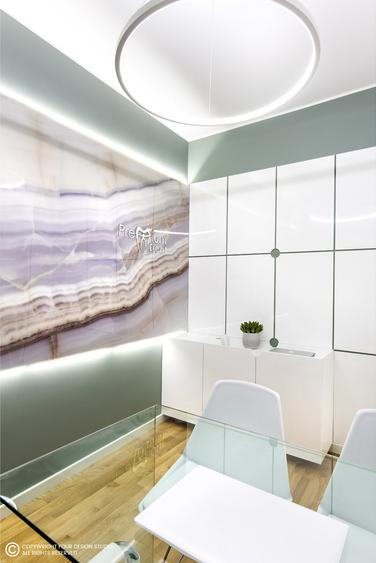 DEZVOLTATOR: Spațiu cabinet medical/market/birouri/IT/salon/sală sport/farmacie