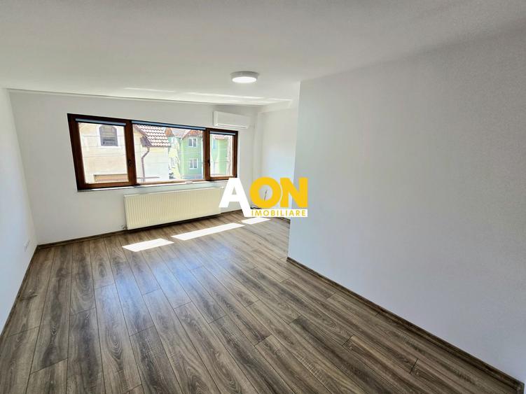 Spațiu de Birouri, 4 Camere, 95mp, Zona Centru
