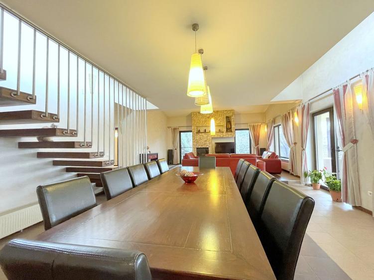 Casa individuala - zona Mehala